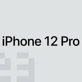 Apple iphone 12 pro